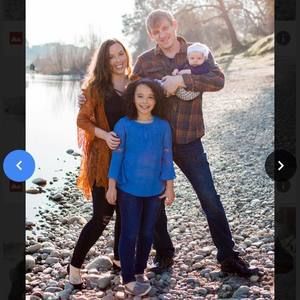 Meet your Posher, Holly